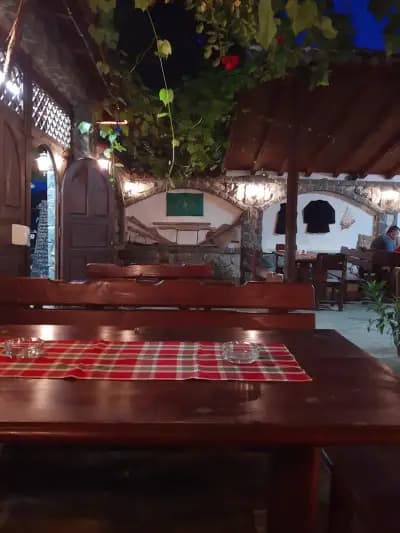 Ресторант Кръст