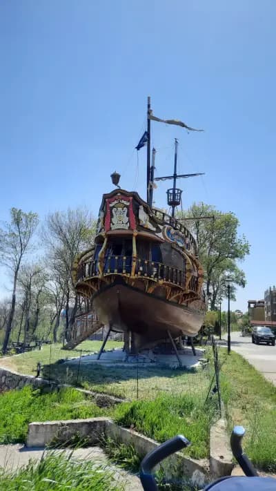 Ресторант Кръст