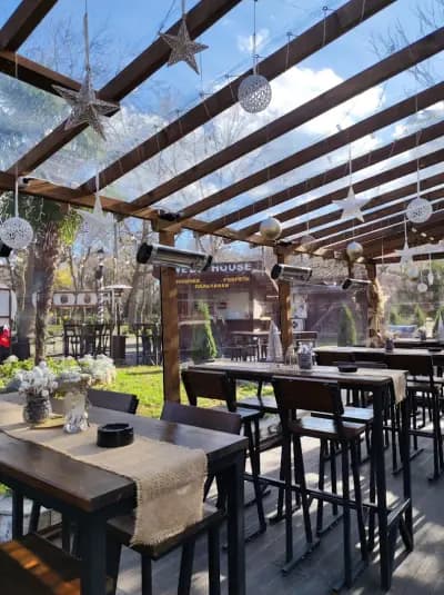 FOOD PARK 99