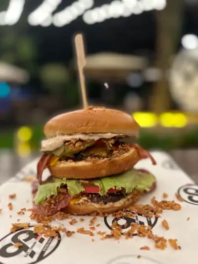 FOOD PARK 99