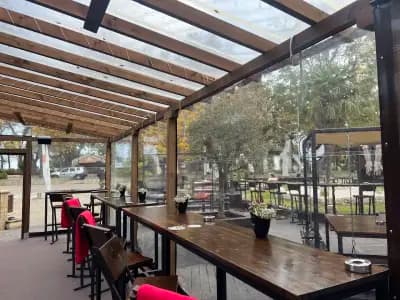 FOOD PARK 99