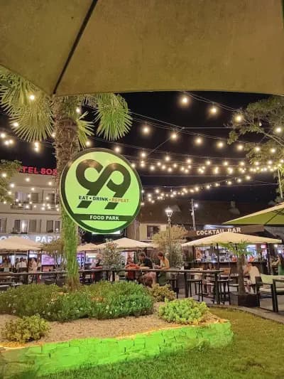 FOOD PARK 99