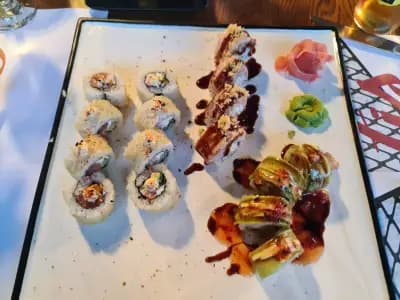 Matis bar and Grill