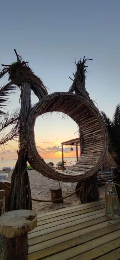 Masarro beach