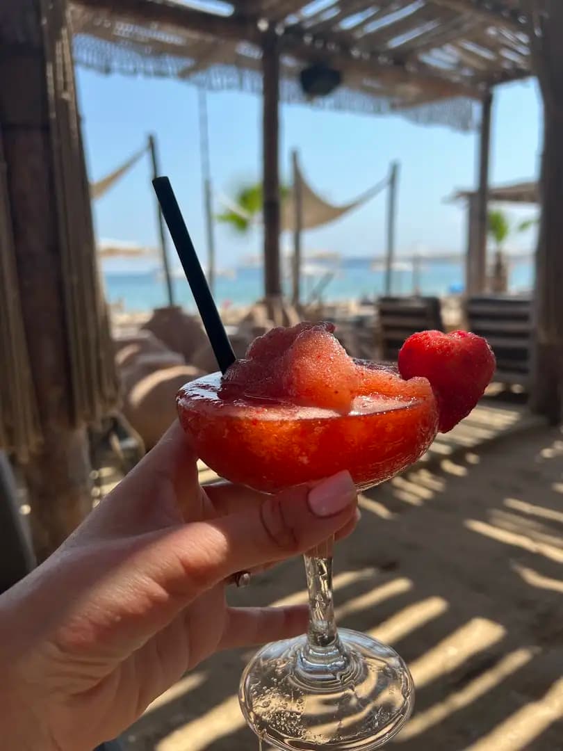 Masarro beach