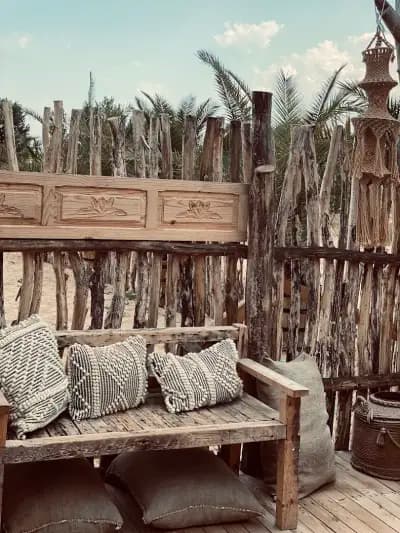 Masarro beach