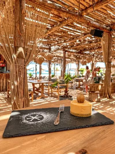 Masarro beach