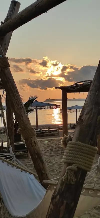 Masarro beach