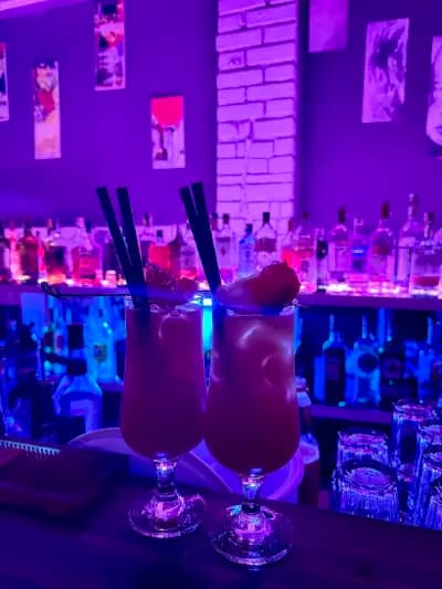 BAR LA ROCCA