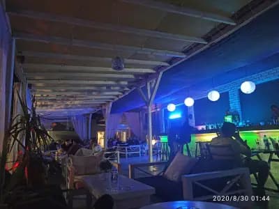 BAR LA ROCCA