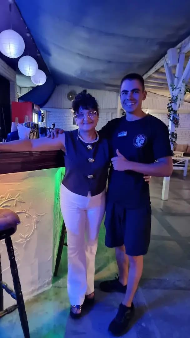 BAR LA ROCCA