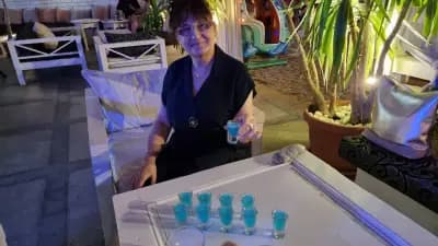 BAR LA ROCCA