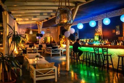 BAR LA ROCCA