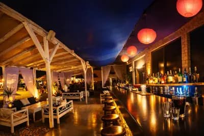 BAR LA ROCCA