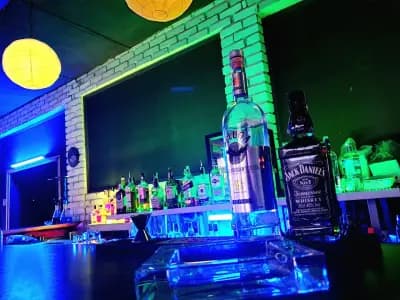 BAR LA ROCCA
