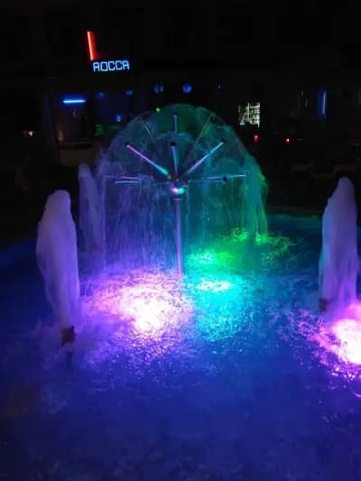 BAR LA ROCCA