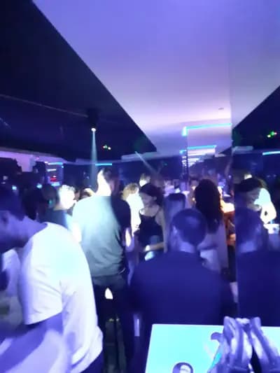Club Help