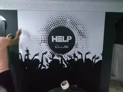 Club Help