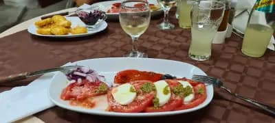 Bistro "Kristina-Fish"
