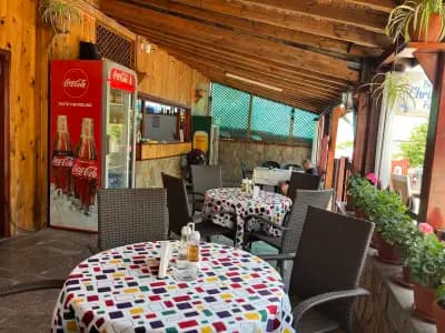 Bistro "Kristina-Fish"