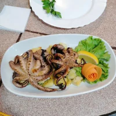 Bistro "Kristina-Fish"