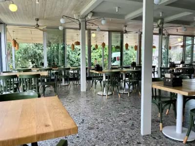Панорама