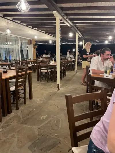 Restaurant Laguna