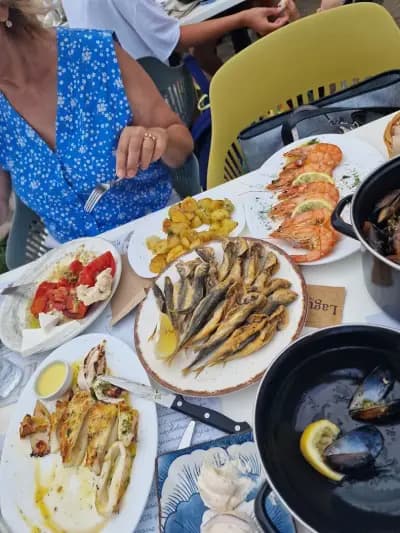 Restaurant Laguna
