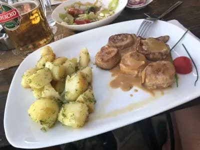 Restaurant Laguna
