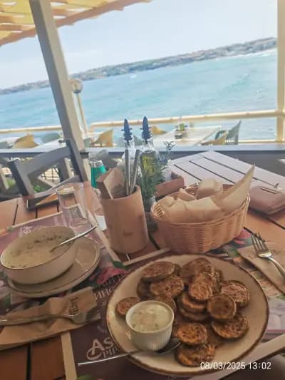 Restaurant Laguna