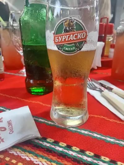 Хавай Созопол