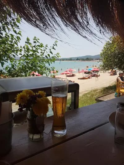 Джанка del Mar