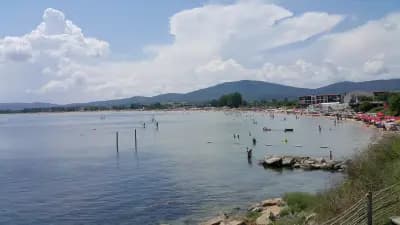 Джанка del Mar