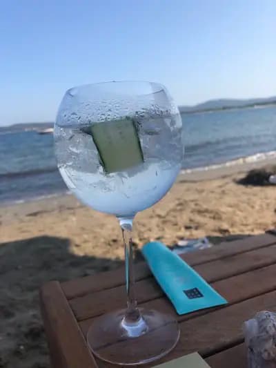 Джанка del Mar
