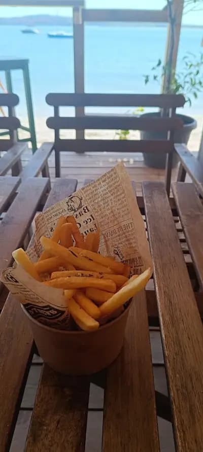 Джанка del Mar