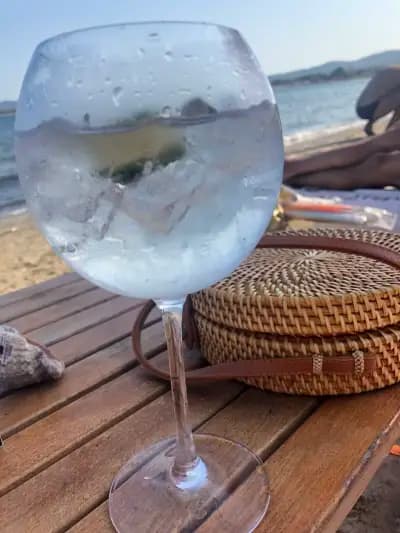 Джанка del Mar