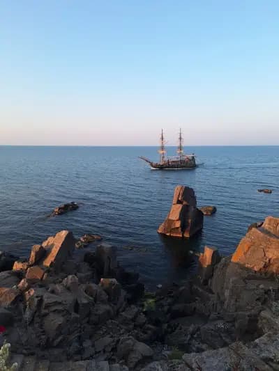 Ресторант Нептун