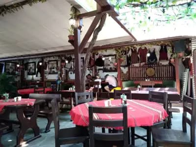 Куфарите
