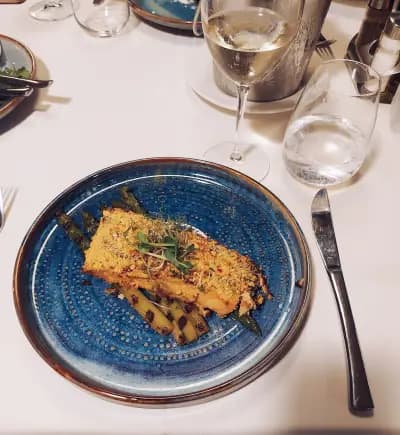 Ресторант Viva Mare Fish & Grill