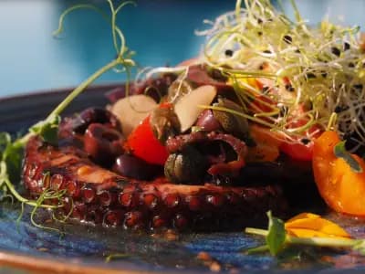Ресторант Viva Mare Fish & Grill