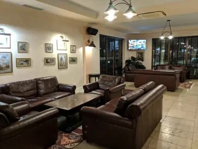 Ресторант Viva Mare Fish & Grill