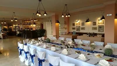 Ресторант Viva Mare Fish & Grill