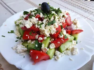 Механа Шатрите