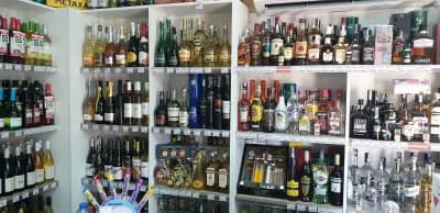 Денонощен магазин "ЗИ ПАРТ" Созопол