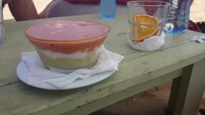 Verano Beach Bar