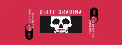 Dirty Gradina