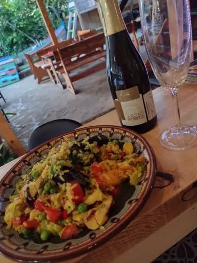 Mayak Pizza Bar & Dinner