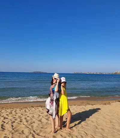 Шагра плажен бар