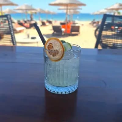 Tokka Bar