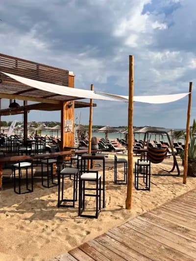 Tokka Bar